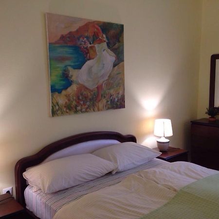 Love Greece Apartments Нафплион Екстериор снимка