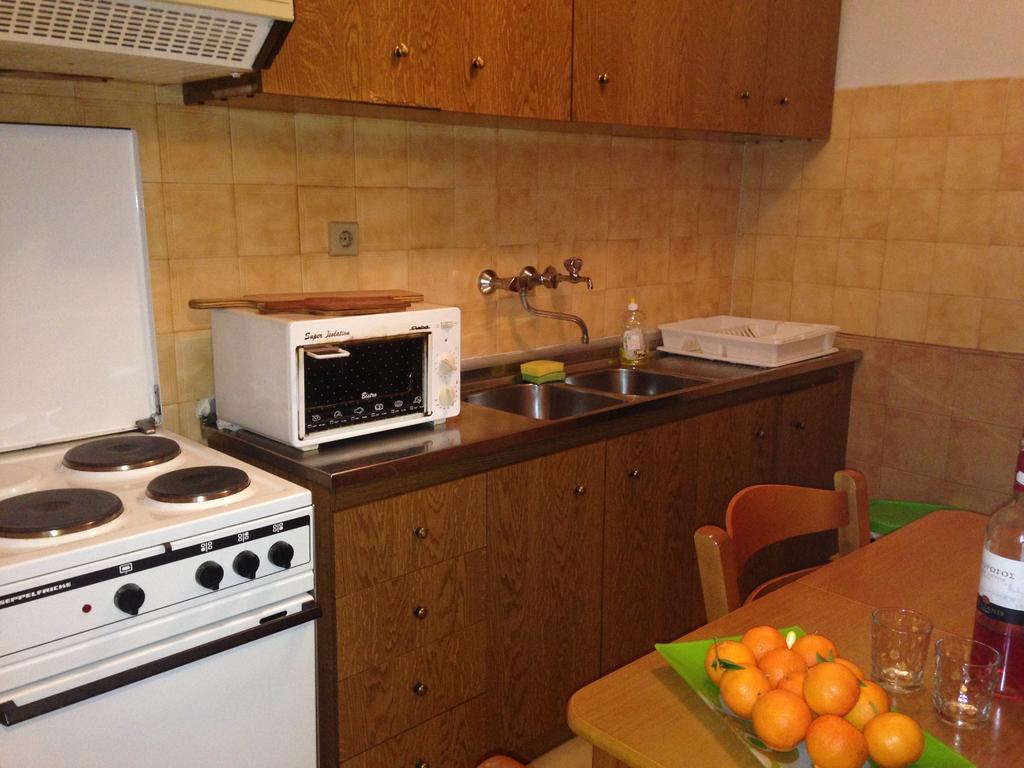 Love Greece Apartments Нафплион Екстериор снимка