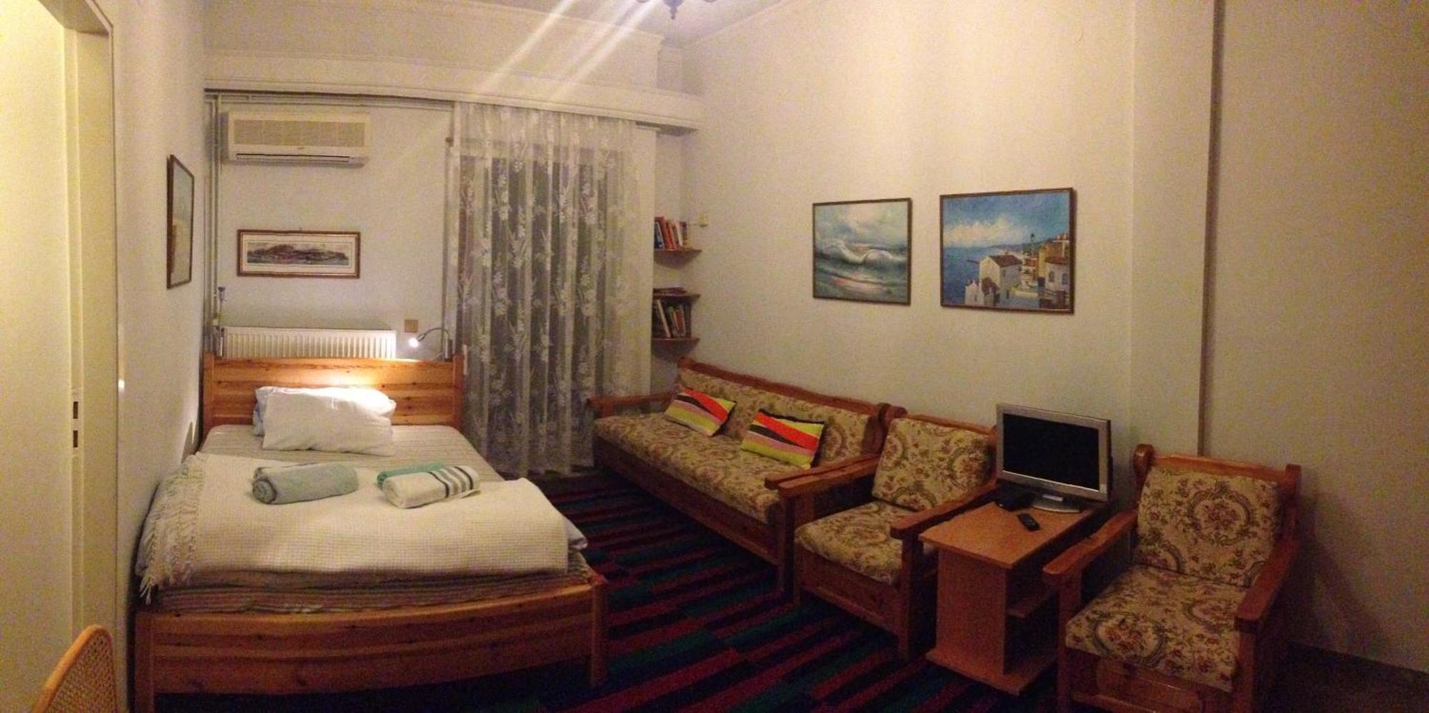 Love Greece Apartments Нафплион Екстериор снимка