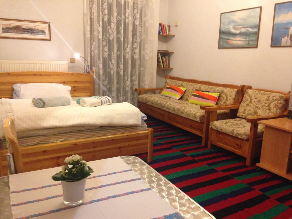 Love Greece Apartments Нафплион Екстериор снимка