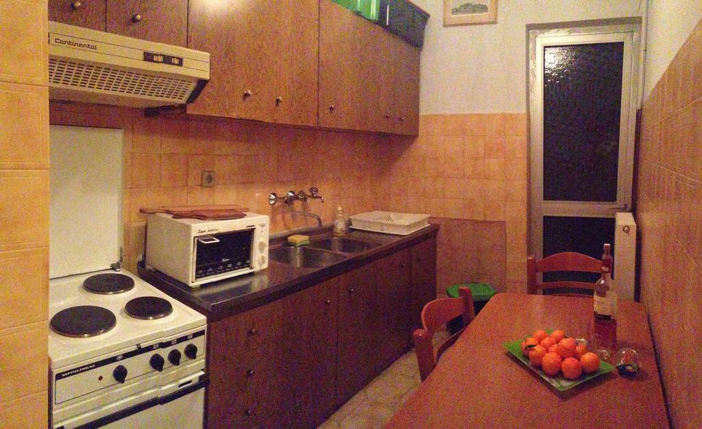 Love Greece Apartments Нафплион Екстериор снимка