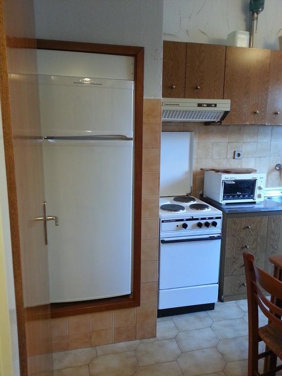 Love Greece Apartments Нафплион Екстериор снимка