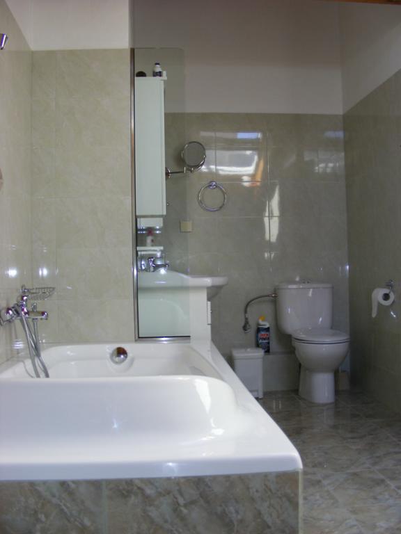 Love Greece Apartments Нафплион Екстериор снимка