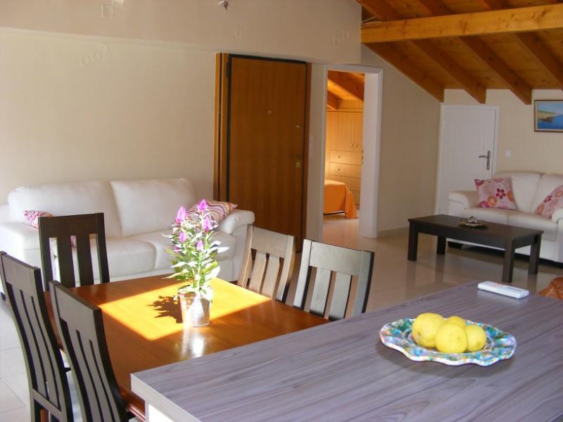 Love Greece Apartments Нафплион Екстериор снимка