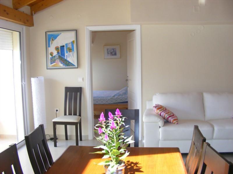 Love Greece Apartments Нафплион Екстериор снимка