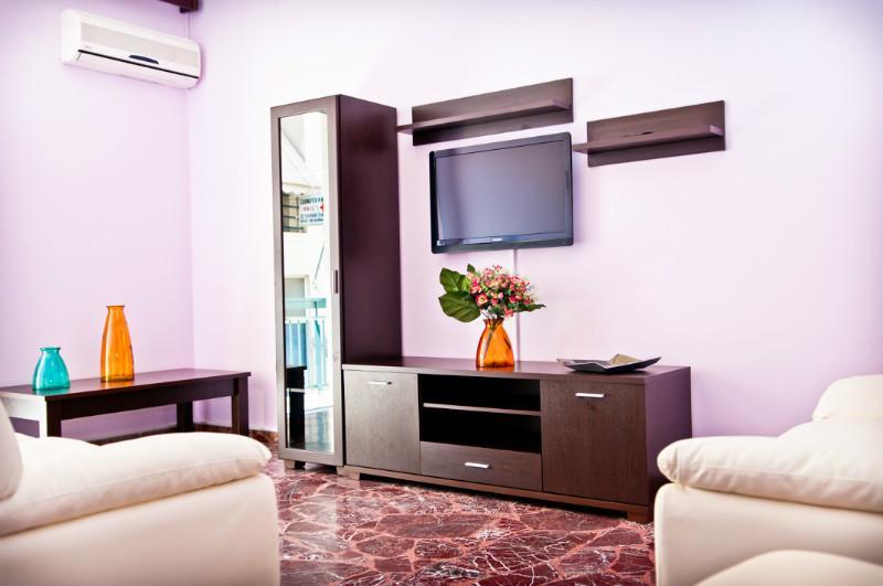 Love Greece Apartments Нафплион Екстериор снимка