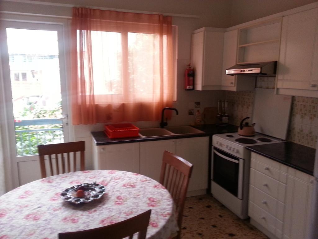 Love Greece Apartments Нафплион Екстериор снимка