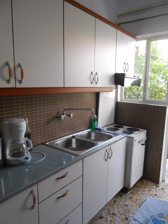 Love Greece Apartments Нафплион Екстериор снимка