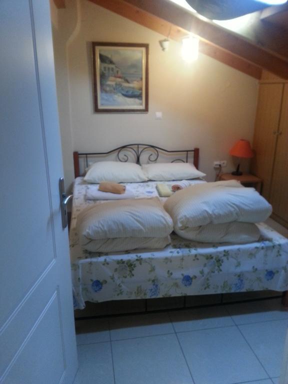 Love Greece Apartments Нафплион Екстериор снимка