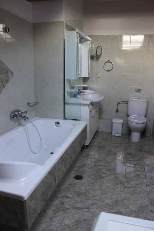 Love Greece Apartments Нафплион Екстериор снимка