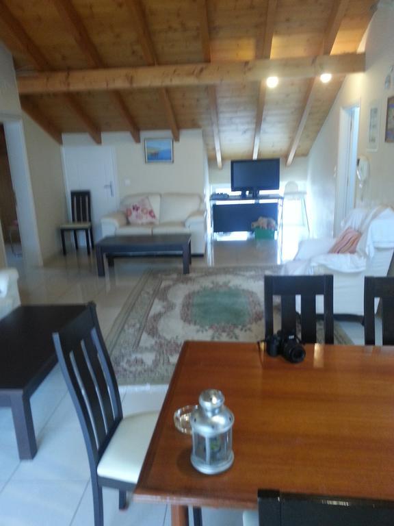 Love Greece Apartments Нафплион Екстериор снимка