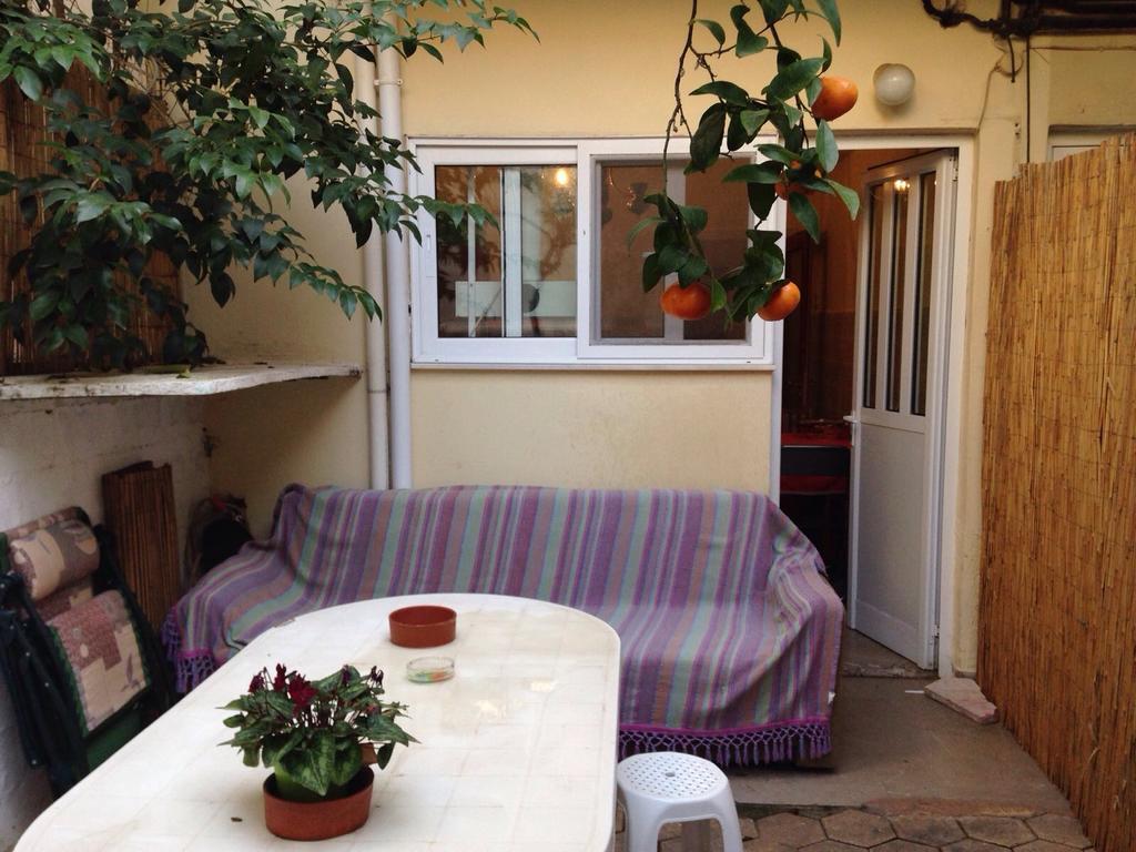 Love Greece Apartments Нафплион Екстериор снимка