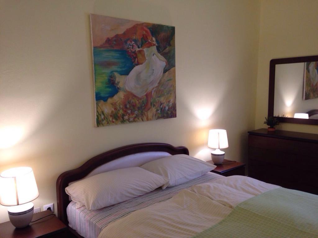 Love Greece Apartments Нафплион Екстериор снимка