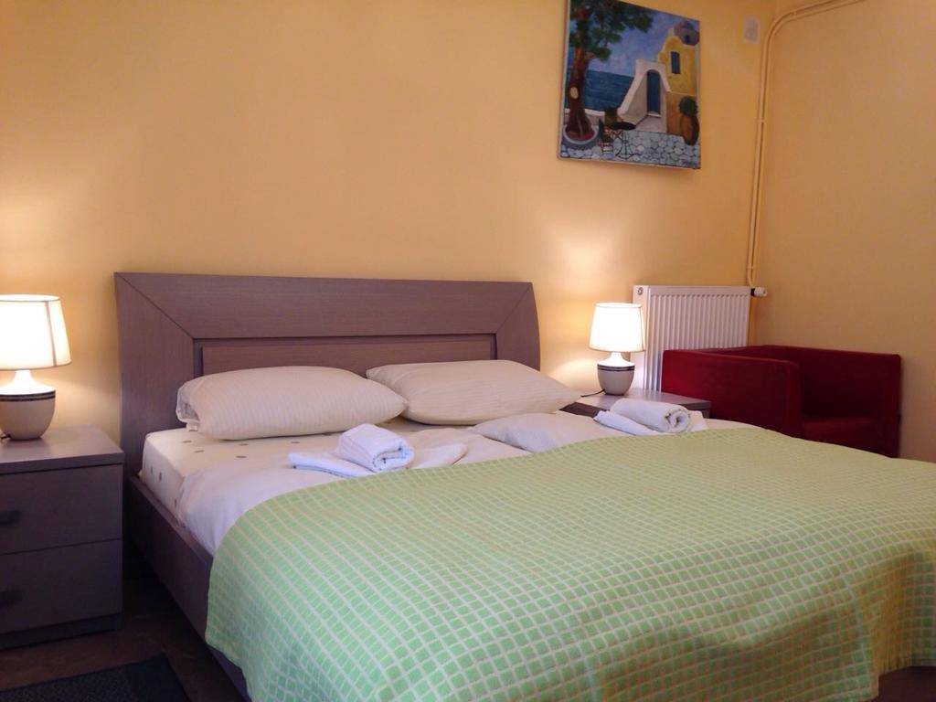 Love Greece Apartments Нафплион Екстериор снимка