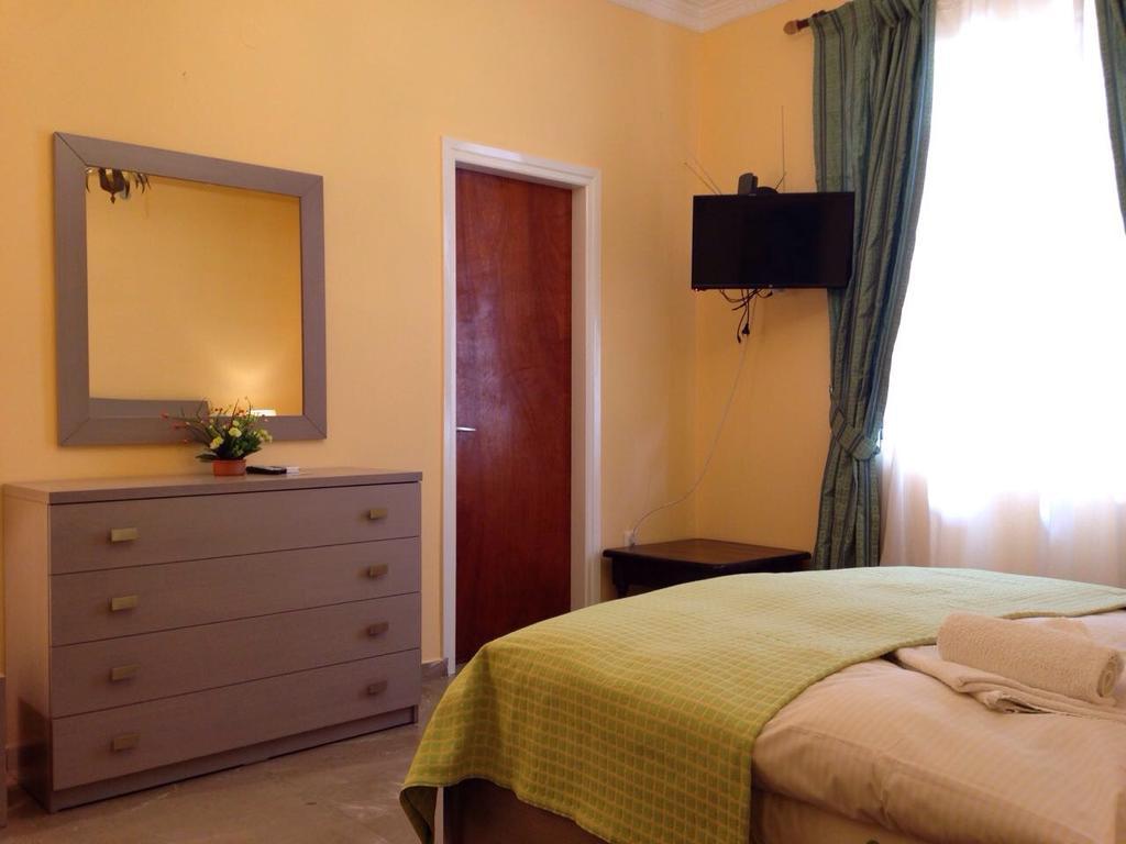 Love Greece Apartments Нафплион Екстериор снимка