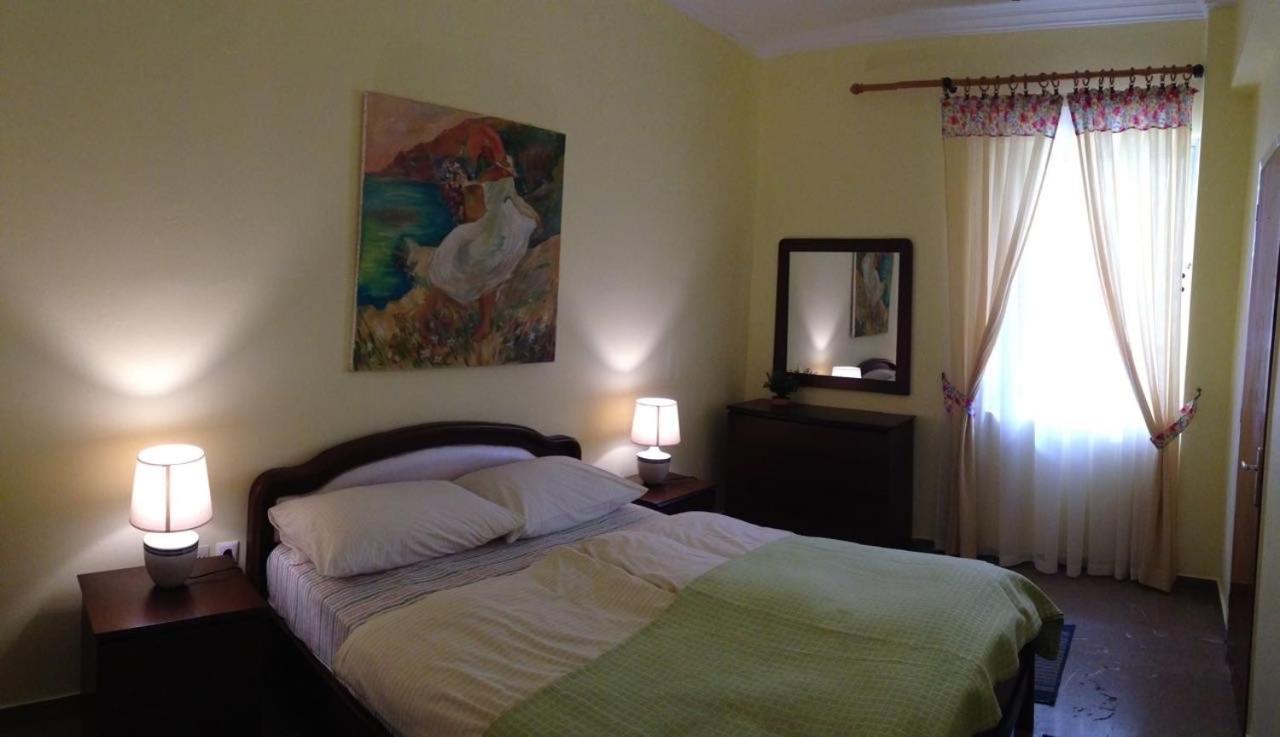 Love Greece Apartments Нафплион Екстериор снимка