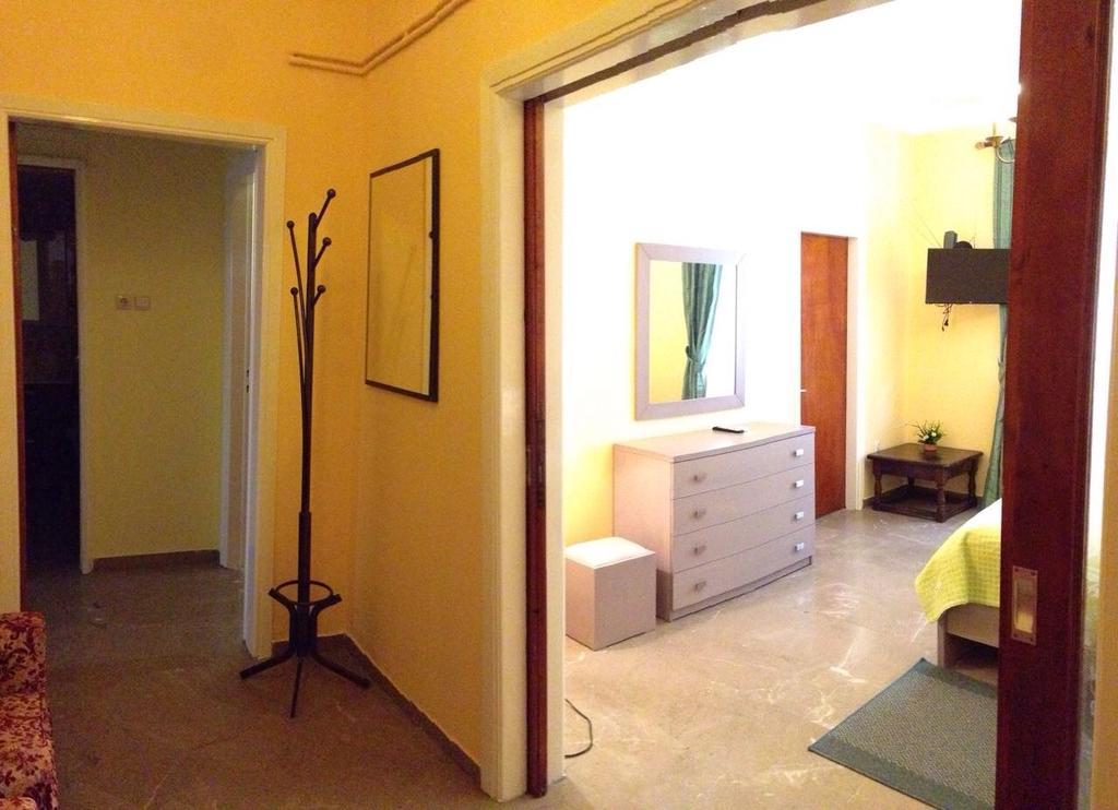 Love Greece Apartments Нафплион Екстериор снимка