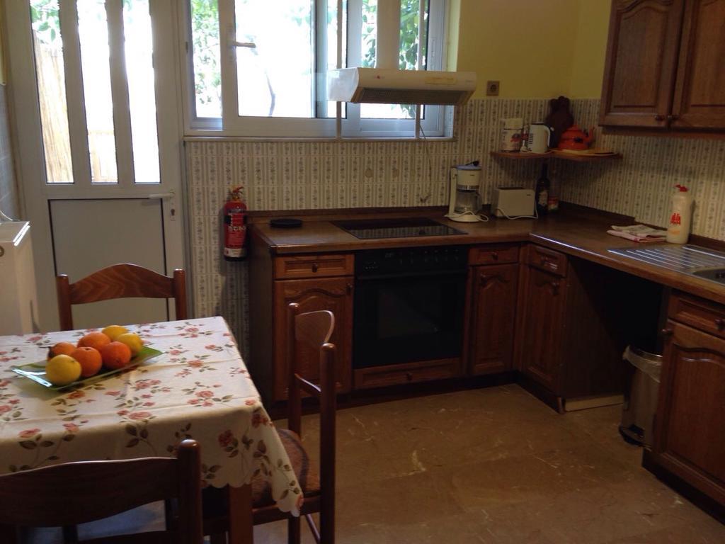 Love Greece Apartments Нафплион Екстериор снимка