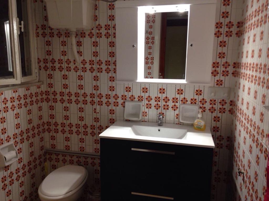 Love Greece Apartments Нафплион Екстериор снимка