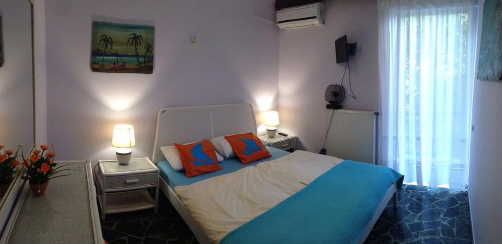 Love Greece Apartments Нафплион Екстериор снимка