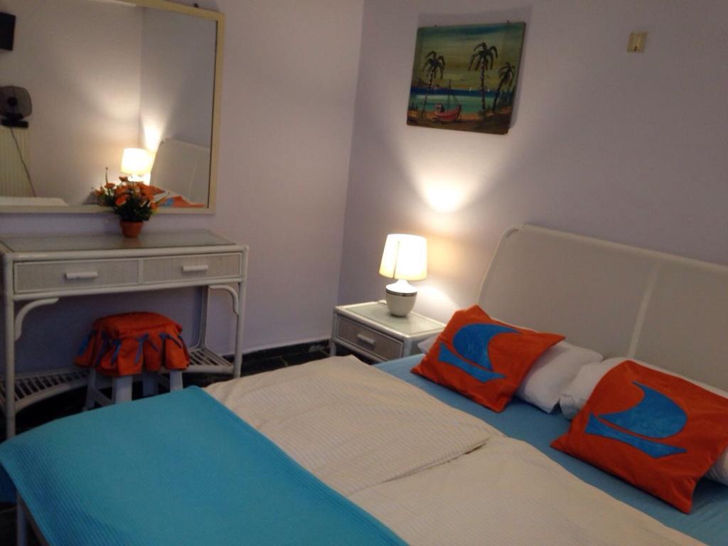Love Greece Apartments Нафплион Екстериор снимка