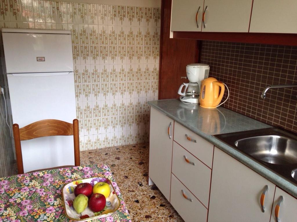 Love Greece Apartments Нафплион Екстериор снимка