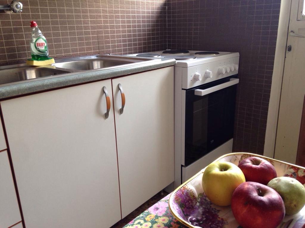 Love Greece Apartments Нафплион Екстериор снимка