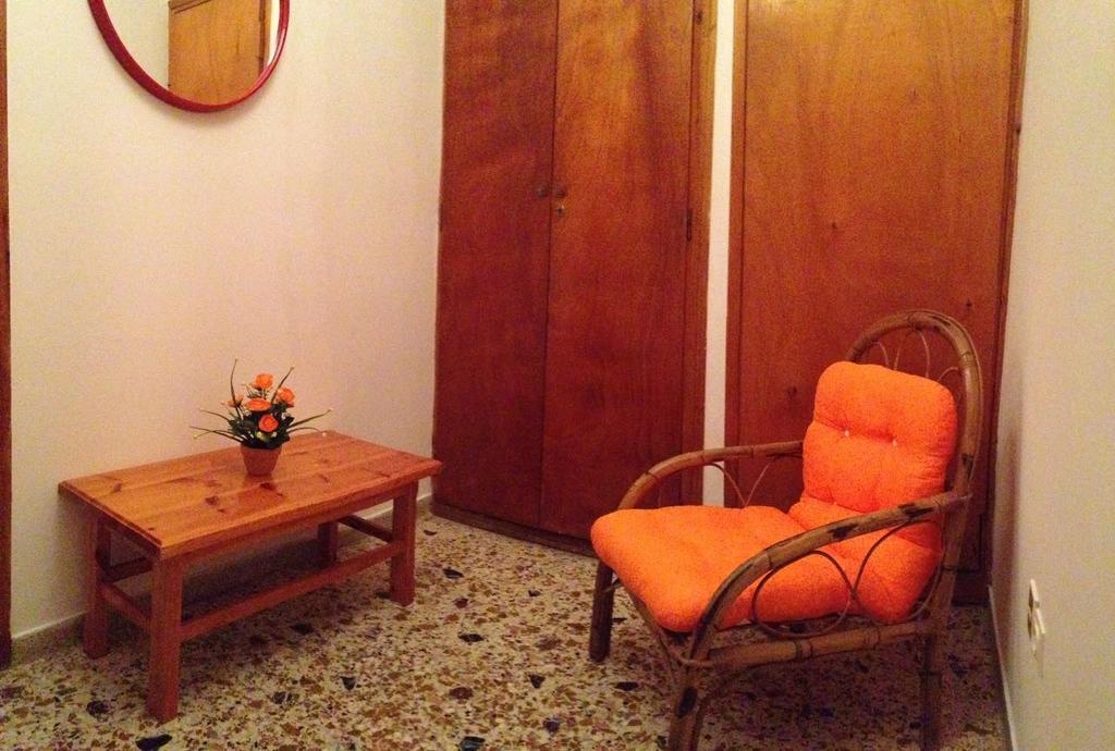 Love Greece Apartments Нафплион Екстериор снимка