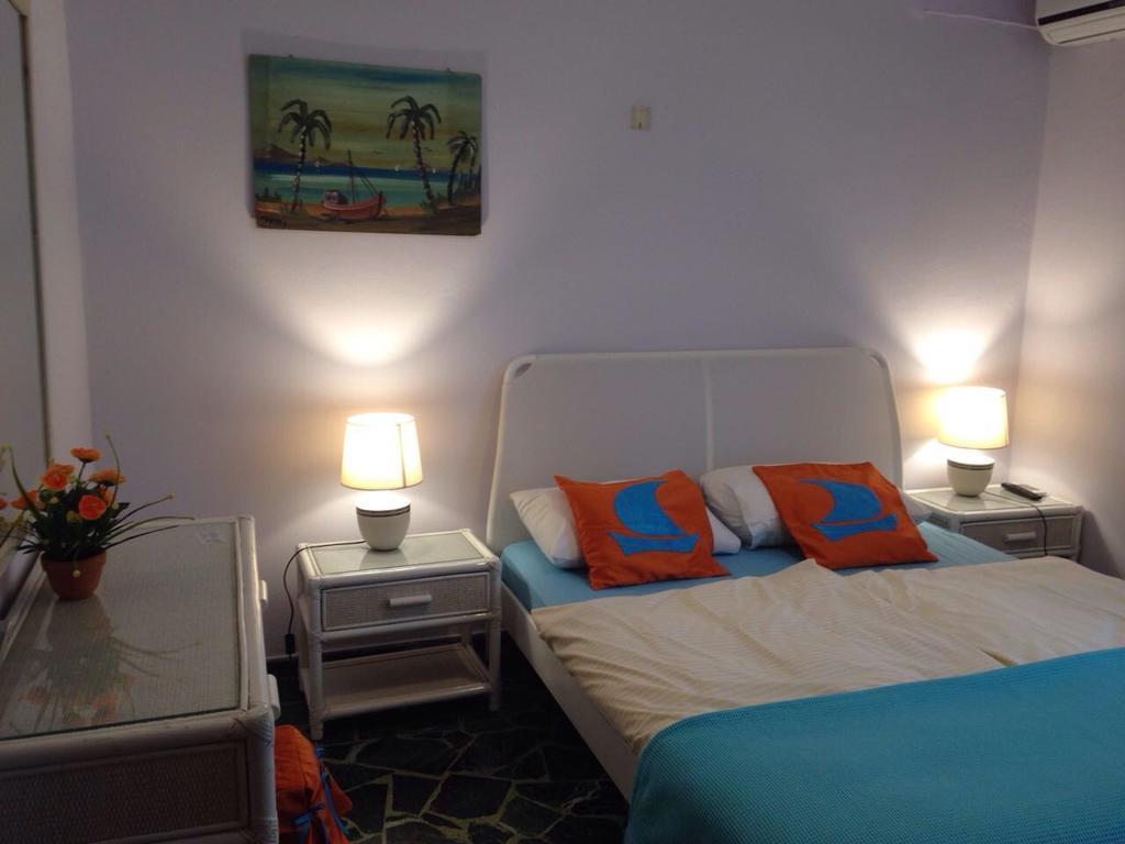 Love Greece Apartments Нафплион Екстериор снимка
